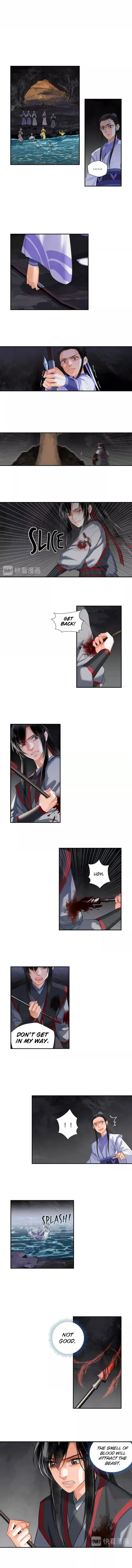 Mo Dao Zu Shi Chapter 152 image 2_optimized